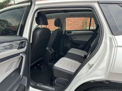 Volkswagen Taos 330TSI FWD R-Line High Performance Edition - ფოტო 5