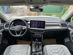 Volkswagen Taos 330TSI FWD R-Line High Performance Edition - ფოტო 6