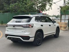 Volkswagen Taos 330TSI FWD R-Line High Performance Edition - ფოტო 7