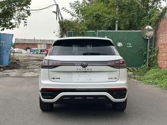 Volkswagen Taos 330TSI FWD R-Line High Performance Edition - ფოტო 8