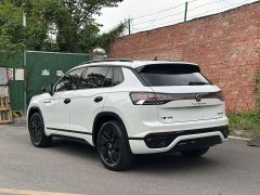 Volkswagen Taos 330TSI FWD R-Line High Performance Edition - ფოტო 9