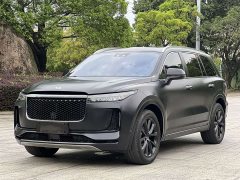 Li Auto ONE 2020 Extended Range 6-Seater - ფოტო 1