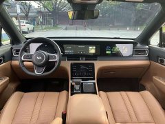 Li Auto ONE 2020 Extended Range 6-Seater - ფოტო 14