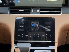 Li Auto ONE 2020 Extended Range 6-Seater - ფოტო 15