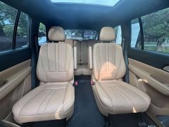Li Auto ONE 2020 Extended Range 6-Seater - ფოტო 17