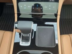 Li Auto ONE 2020 Extended Range 6-Seater - ფოტო 18