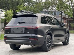 Li Auto ONE 2020 Extended Range 6-Seater - ფოტო 19