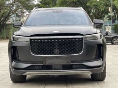 Li Auto ONE 2020 Extended Range 6-Seater - ფოტო 2