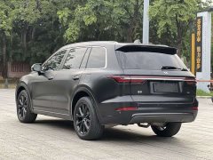 Li Auto ONE 2020 Extended Range 6-Seater - ფოტო 20