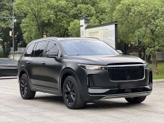 Li Auto ONE 2020 Extended Range 6-Seater - ფოტო 3