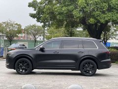 Li Auto ONE 2020 Extended Range 6-Seater - ფოტო 4