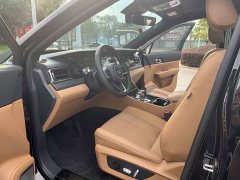 Li Auto ONE 2020 Extended Range 6-Seater - ფოტო 5