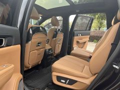 Li Auto ONE 2020 Extended Range 6-Seater - ფოტო 6