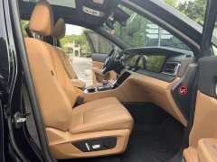 Li Auto ONE 2020 Extended Range 6-Seater - ფოტო 7