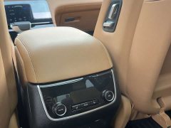 Li Auto ONE 2020 Extended Range 6-Seater - ფოტო 8
