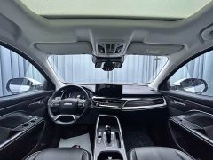 Haval H6 2021 National Trend 1.5T Automatic Champion Edition - ფოტო 12
