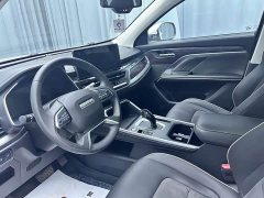 Haval H6 2021 National Trend 1.5T Automatic Champion Edition - ფოტო 13