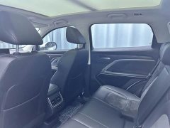 Haval H6 2021 National Trend 1.5T Automatic Champion Edition - ფოტო 14