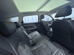 Haval H6 2021 National Trend 1.5T Automatic Champion Edition - ფოტო 16