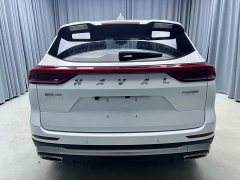 Haval H6 2021 National Trend 1.5T Automatic Champion Edition - ფოტო 19