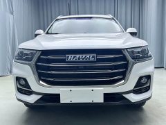 Haval H6 2021 National Trend 1.5T Automatic Champion Edition - ფოტო 2
