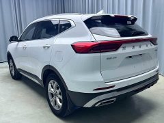 Haval H6 2021 National Trend 1.5T Automatic Champion Edition - ფოტო 20
