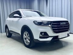 Haval H6 2021 National Trend 1.5T Automatic Champion Edition - ფოტო 3