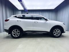 Haval H6 2021 National Trend 1.5T Automatic Champion Edition - ფოტო 5