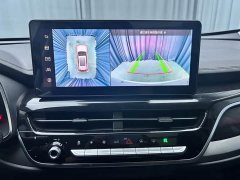 Haval H6 2021 National Trend 1.5T Automatic Champion Edition - ფოტო 8