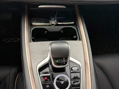 Omoda 1.5T CVT Frontier Edition - ფოტო 10