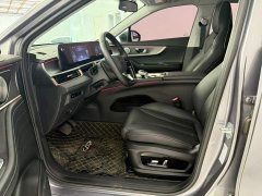 Omoda 1.5T CVT Frontier Edition - ფოტო 13