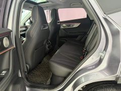 Omoda 1.5T CVT Frontier Edition - ფოტო 14
