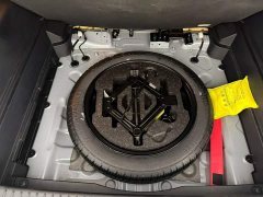 Omoda 1.5T CVT Frontier Edition - ფოტო 18