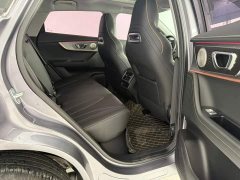 Omoda 1.5T CVT Frontier Edition - ფოტო 19