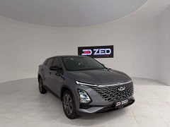 Omoda 1.5T CVT Frontier Edition - ფოტო 2