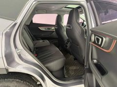 Omoda 1.5T CVT Frontier Edition - ფოტო 20