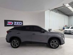 Omoda 1.5T CVT Frontier Edition - ფოტო 3