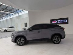 Omoda 1.5T CVT Frontier Edition - ფოტო 4