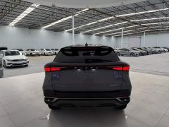 Omoda 1.5T CVT Frontier Edition - ფოტო 5
