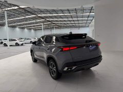 Omoda 1.5T CVT Frontier Edition - ფოტო 6