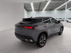 Omoda 1.5T CVT Frontier Edition - ფოტო 7