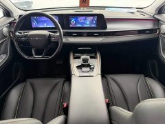 Omoda 1.5T CVT Frontier Edition - ფოტო 8
