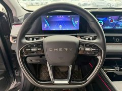Omoda 1.5T CVT Frontier Edition - ფოტო 9
