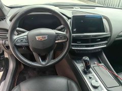 Cadillac CT5 28T Luxury (Standard Edition) - ფოტო 12