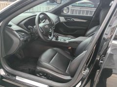 Cadillac CT5 28T Luxury (Standard Edition) - ფოტო 14