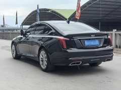 Cadillac CT5 28T Luxury (Standard Edition) - ფოტო 4