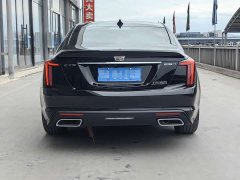 Cadillac CT5 28T Luxury (Standard Edition) - ფოტო 5