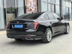 Cadillac CT5 28T Luxury (Standard Edition) - ფოტო 6