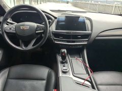 Cadillac CT5 28T Luxury (Standard Edition) - ფოტო 9