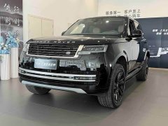 Land Rover Range Rover 3.0 L6 360PS Prestige Edition - ფოტო 1